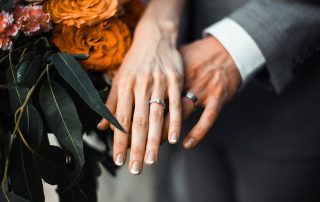 Image: Second Marriages, Blended Families and Wills: Is Everyone You Love Protected - Photo by Samantha Gades on Unsplash