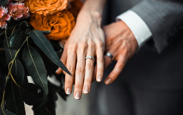 Image: Second Marriages, Blended Families and Wills: Is Everyone You Love Protected - Photo by Samantha Gades on Unsplash