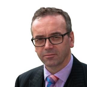 Jeremy Mills – Senior Consultant