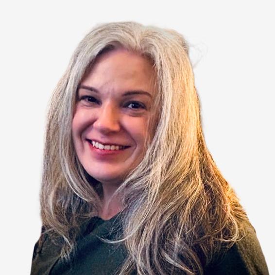 Rebecca Gurney – Probate Executive