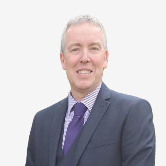 Robert Cartmell – Founder & Senior Consultant