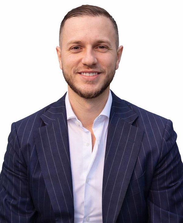 Oreste Mele – Private Client Associate Adviser